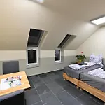 Domaine Edegger - Organic Winery Badacsony Aparthotel 3*