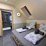 Domaine Edegger - Organic Winery Badacsony Aparthotel 3*
