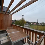 Domaine Edegger - Organic Winery Badacsony Aparthotel 3*