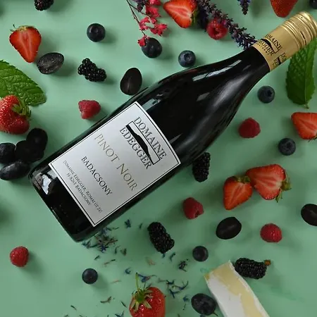 Domaine Edegger Bytom