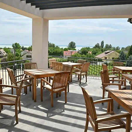 Domaine Edegger - Organic Winery Badacsony