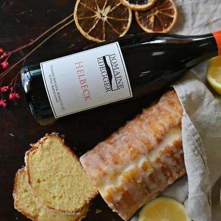 아파트호텔 Domaine Edegger - Organic Winery Badacsony