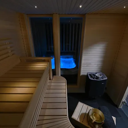 아파트호텔 Domaine Edegger - Organic Winery Badacsony