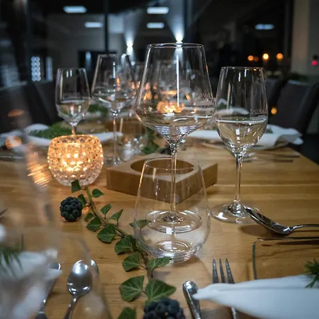 Domaine Edegger - Organic Winery Badacsony 아파트호텔 바다초니토마이