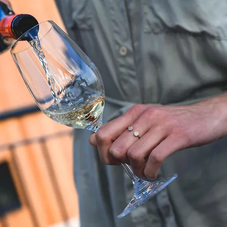 Domaine Edegger - Organic Winery Badacsony 3*