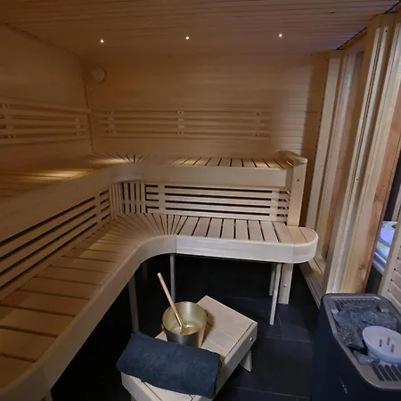 Appart hôtel Domaine Edegger *