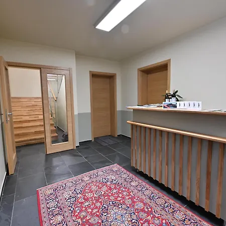 아파트호텔 Domaine Edegger - Organic Winery Badacsony