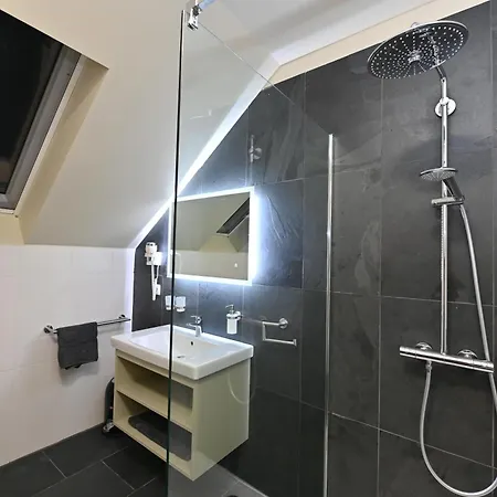 Appart hôtel Domaine Edegger Bytom