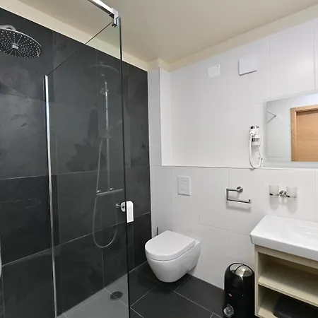 아파트호텔 Domaine Edegger - Organic Winery Badacsony