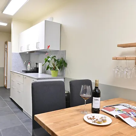 Domaine Edegger Appart hôtel