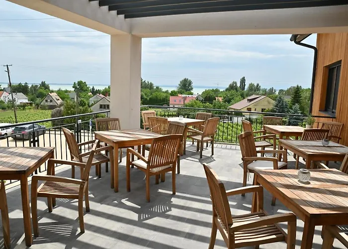 Domaine Edegger - Organic Winery Badacsony