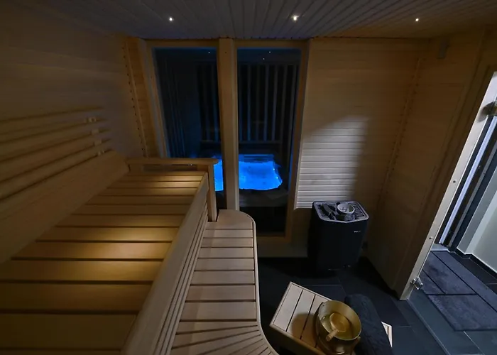 Hotel apartamentowy Domaine Edegger - Organic Winery Badacsony