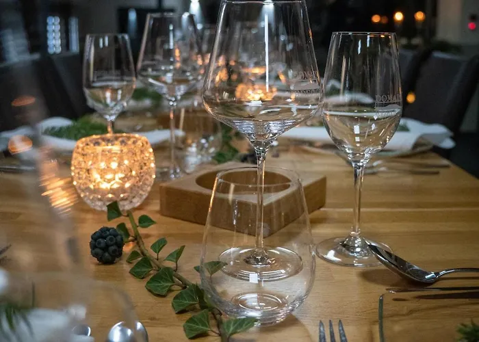 Domaine Edegger - Organic Winery Badacsony アパートホテル バダチョニトマイ