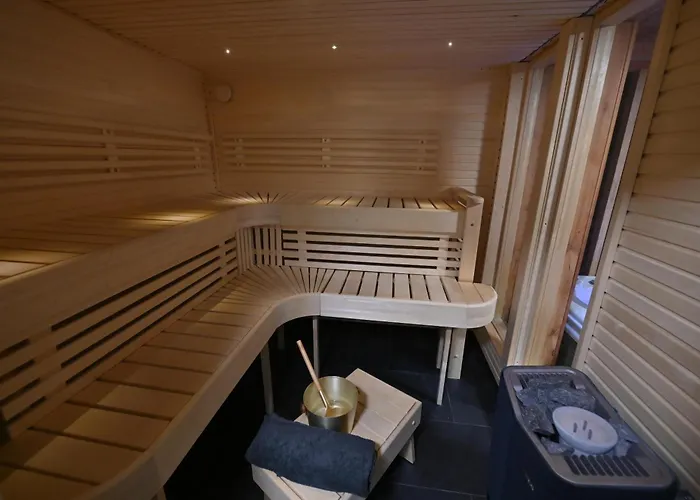 Hotel apartamentowy Domaine Edegger - Organic Winery Badacsony 3*