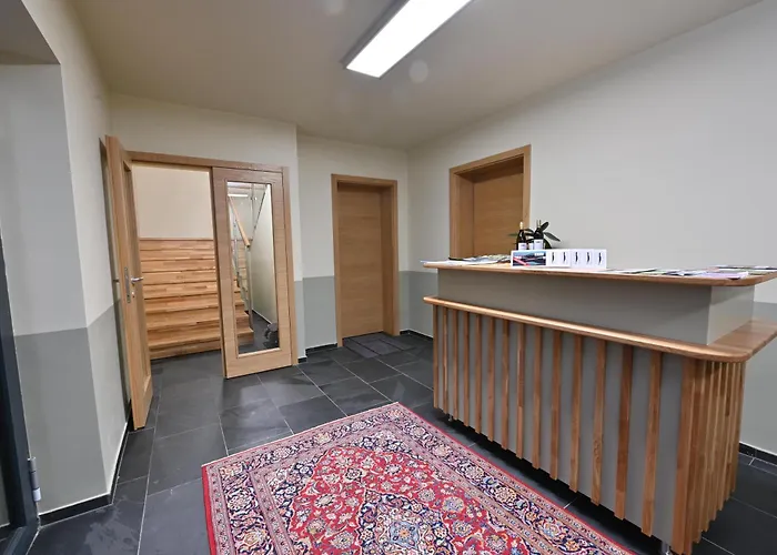 Hotel apartamentowy Domaine Edegger - Organic Winery Badacsony