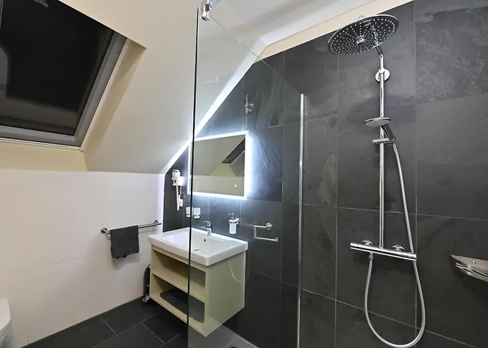 Hotel apartamentowy Domaine Edegger - Organic Winery Badacsony Badacsonytomaj