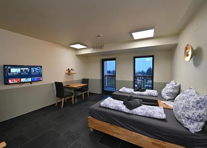 Domaine Edegger - Organic Winery Badacsony Badacsonytomaj