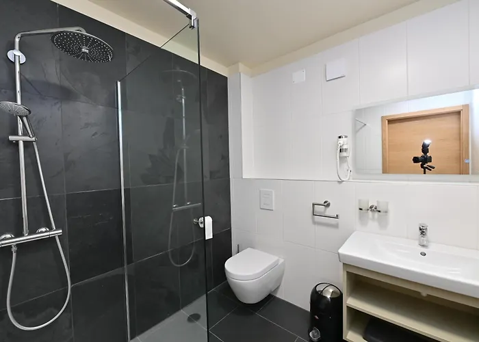 Hotel apartamentowy Domaine Edegger - Organic Winery Badacsony