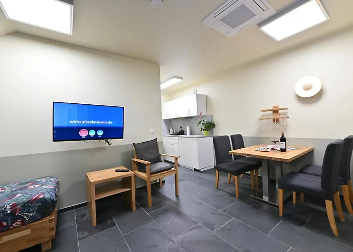 アパートホテル Domaine Edegger - Organic Winery Badacsony バダチョニトマイ