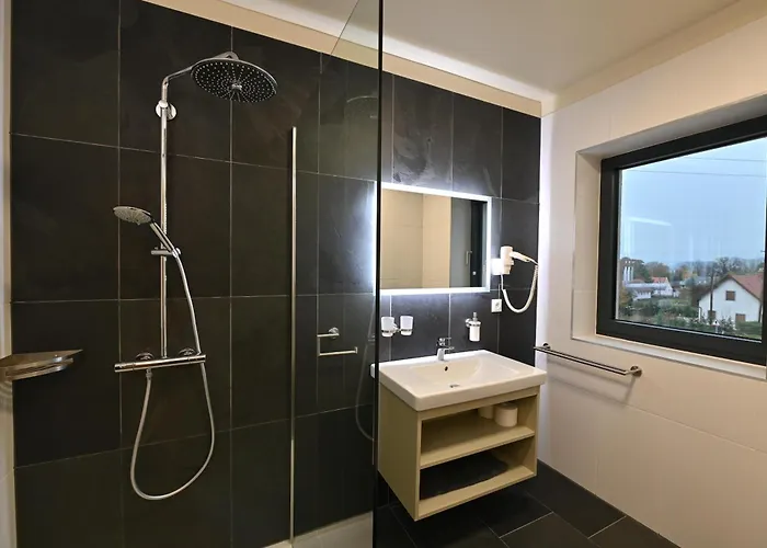 Hotel apartamentowy Domaine Edegger - Organic Winery Badacsony Badacsonytomaj